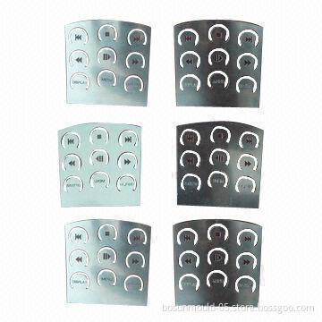 Precision Die Casting, Customized Designs are Accepted, OEM Orders are Welcome
